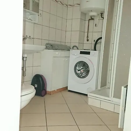 Apartament Jienge *