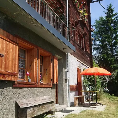 Jienge Apartament