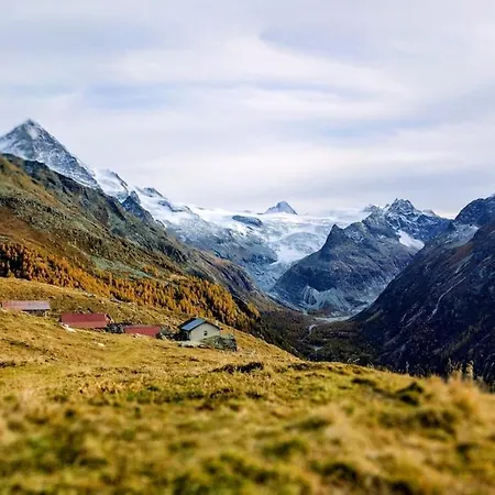 Jienge * Haudères